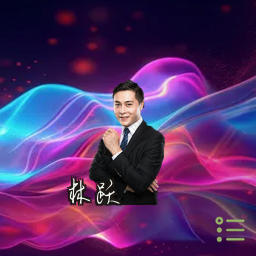 林跃